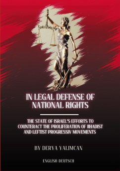 Cover In legal defense of national rights (eBook, ePUB)