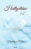 Hattyútánc 1-2 (eBook, ePUB)