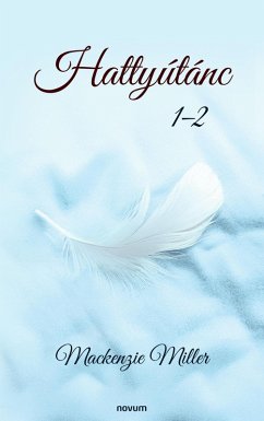 Cover Hattyútánc 1-2 (eBook, ePUB)