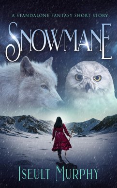 Cover Snowmane (eBook, ePUB)