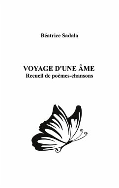 Voyage d'une âme (eBook, ePUB)