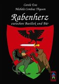 Rabenherz zwischen Basilisk und Bär (eBook, ePUB)