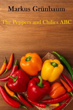Cover The Peppers and Chilies ABC (eBook, ePUB)