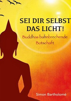 Cover Sei dir selbst das Licht! (eBook, ePUB)