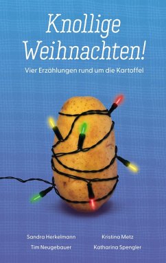 Knollige Weihnachten! (eBook, ePUB)