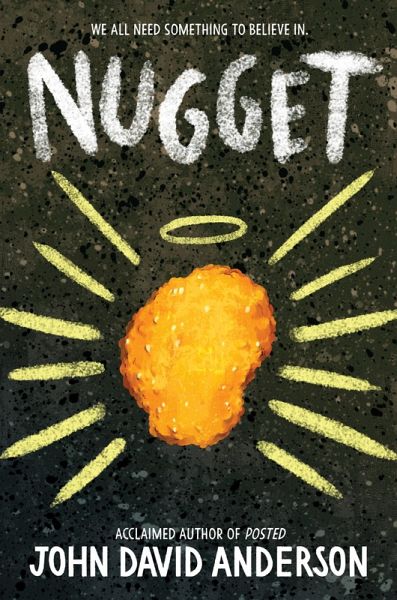 Nugget (eBook, ePUB)