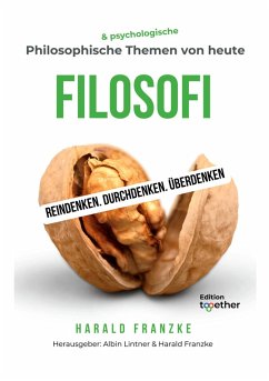 Filosofi (eBook, ePUB)
