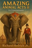 Amazing Animal Acts 2 (eBook, ePUB)