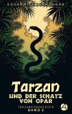 Tarzan und der Schatz von Opar (eBook, ePUB)