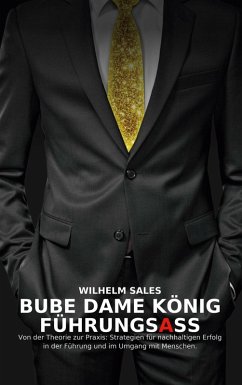 Bube Dame König FührungsAss (eBook, ePUB)
