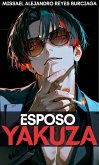 Esposo Yakuza (eBook, ePUB)