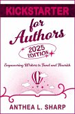 Kickstarter for Authors, 2nd Edition (eBook, ePUB)