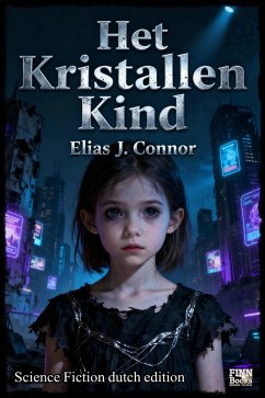Het Kristallen Kind (eBook, ePUB) - Connor, Elias J.