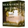 Silkworm Secrets Series - Book 1 and 2... - Bild 1