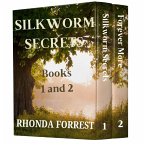 Silkworm Secrets Series - Book 1 and 2 (eBook, ePUB)