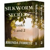 Silkworm Secrets Series - Book 1 and 2 (eBook, ePUB)