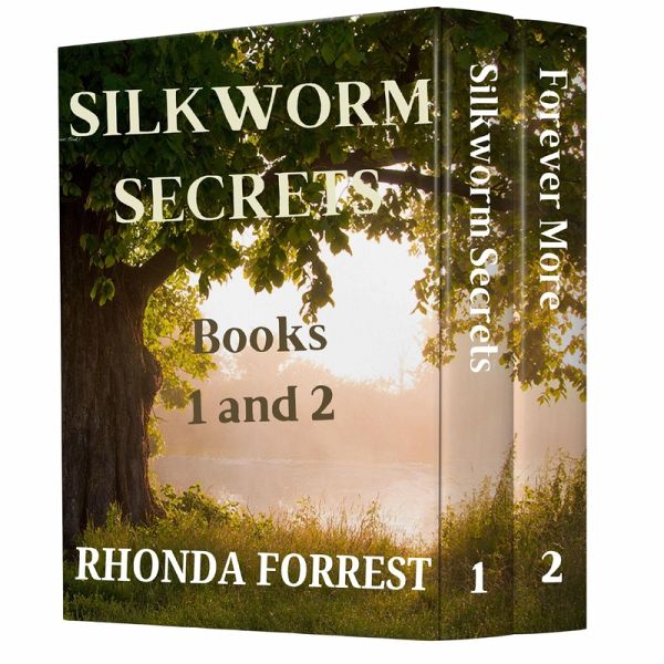 Silkworm Secrets Series - Book 1 and 2 (eBook, ePUB) Silkworm Secrets Series - Book 1 and 2 (eBook, ePUB)