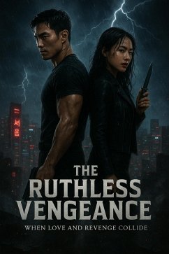 Cover The Ruthless Vengeance: When Love and Revenge Collide (eBook, ePUB)