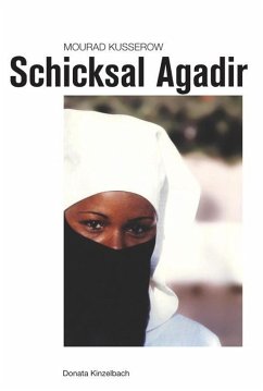 Cover Schicksal Agadir (eBook, PDF)
