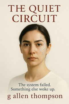Cover The Quiet Circuit (eBook, ePUB)