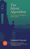 The Silent Algorithm (The Harmony Codex, #2) (eBook, ePUB) The Silent Algorithm (The Harmony Codex, #2) (eBook, ePUB)