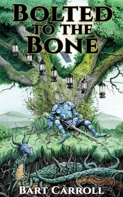 Cover Bolted to the Bone (eBook, ePUB)