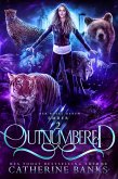 Outnumbered (Her Royal Harem: Ember, #2) (eBook, ePUB)
