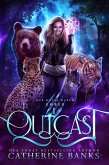 Outcast (Her Royal Harem: Ember, #1) (eBook, ePUB)