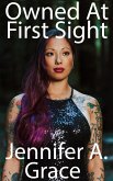 Owned At First Sight (eBook, ePUB)