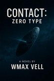 Contact: Zero Type (eBook, ePUB)