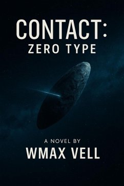 Contact: Zero Type (eBook, ePUB) - Vell, Wmax
