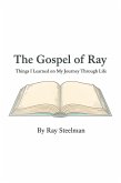 The Gospel of Ray (eBook, ePUB)
