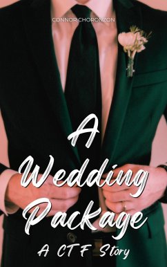 A Wedding Package (eBook, ePUB) - Choronzon, Connor