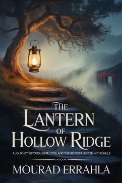 The Lantern of Hollow Ridge (eBook, ePUB) - Errahla, Mourad The Lantern of Hollow Ridge (eBook, ePUB) - Errahla, Mourad