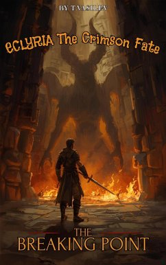 The Breaking Point (The Crimson Fate, #3) (eBook, ePUB) - Vasilev, Tsvetislav The Breaking Point (The Crimson Fate, #3) (eBook, ePUB) - Vasilev, Tsvetislav