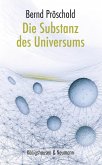 Die Substanz des Universums (eBook, PDF)