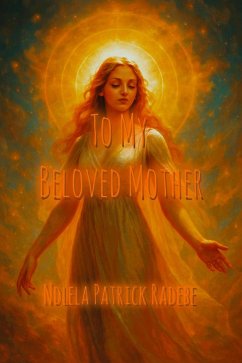 Cover To My Beloved Mother (eBook, ePUB)