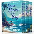 Love Stories by the Bay (eBook, ePUB)