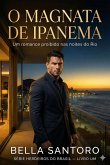 O Magnata de Ipanema (Herdeiros do Brasil, #1) (eBook, ePUB)