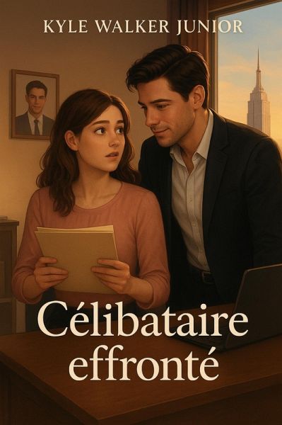 Célibataire effronté (eBook, ePUB) Célibataire effronté (eBook, ePUB)