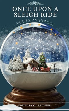 Cover Once Upon a Sleigh Ride (eBook, ePUB)