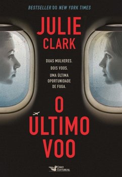 Cover O último voo (eBook, ePUB)