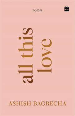 Cover All This Love (eBook, ePUB)