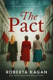 The Pact (Blood Sisters, #1) (eBook, ePUB)