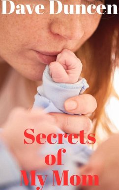 Cover Secrets of My Mom (eBook, ePUB)