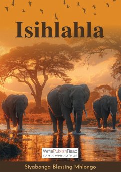 Cover Isihlahla (eBook, ePUB)