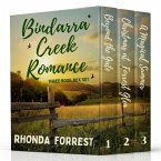 Bindarra Creek Romance - 3 Book Box Set (eBook, ePUB)