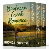 Bindarra Creek Romance - 3 Book Box Set (eBook, ePUB)
