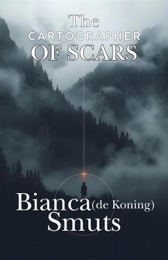 The Cartographer of Scars (eBook, ePUB) - Smuts, Bianca de Koning