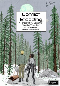 Conflict Brooding (eBook, ePUB) - Bowen, Andrew Peter Conflict Brooding (eBook, ePUB) - Bowen, Andrew Peter